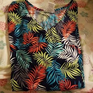 Scrubstar 2x scrub top